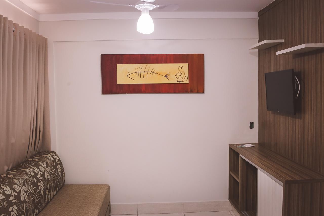 Via Lacqua Hospedagem E Reservas Caldas Novas Dış mekan fotoğraf