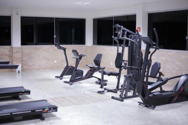 Via Lacqua Hospedagem E Reservas Caldas Novas Dış mekan fotoğraf